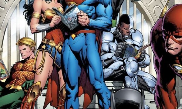 DC COMICS: Guida alle letture fondamentali per introdursi nell’universo DC